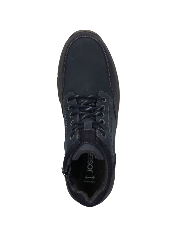 Josef Seibel Stiefelette Lenny in ocean-kombi günstig kaufen