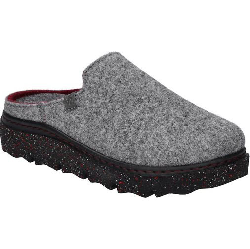 WESTLAND Hausschuh Carmaux 01, grau