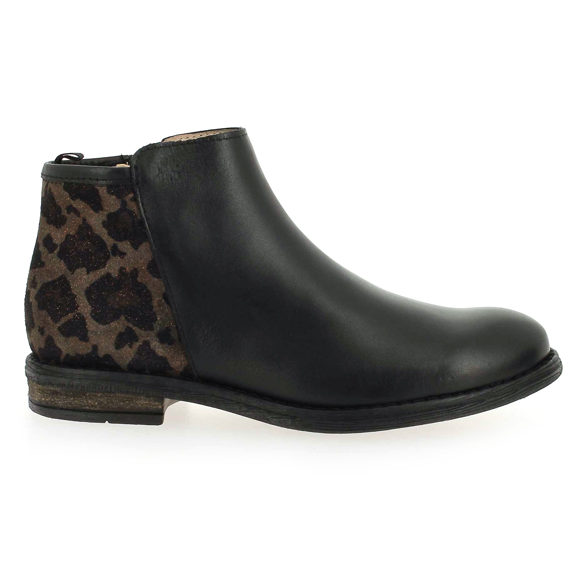 Acebos  8035 SK - Noir Gris