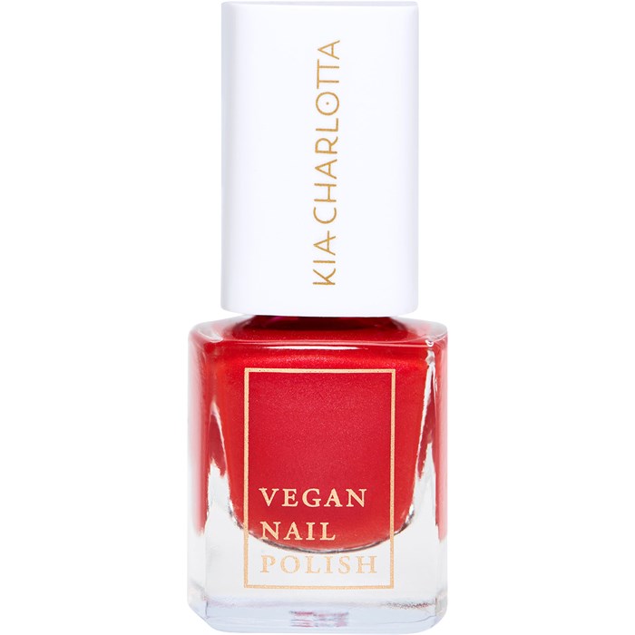 Vegan Nagellack
