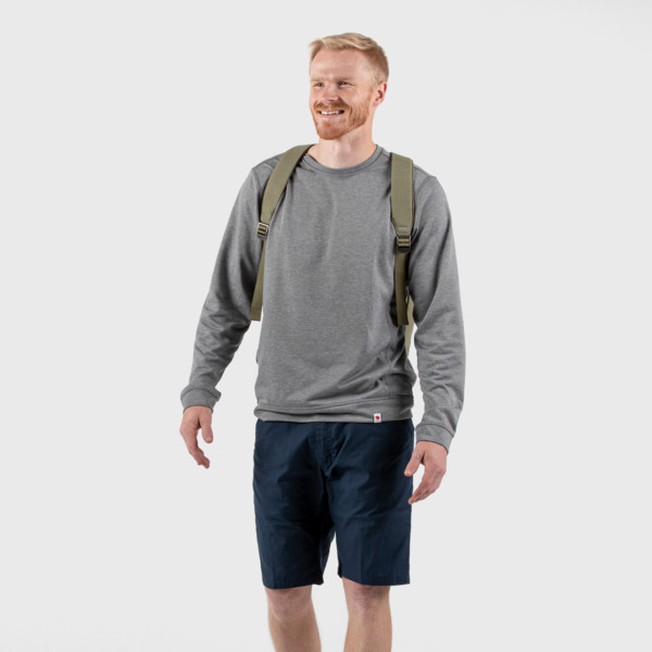 FOLDSACK NO. 1 Unisex - Tagesrucksack
