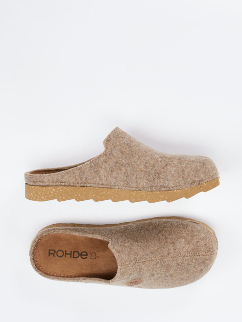 Pantolette-74633090001 Rohde