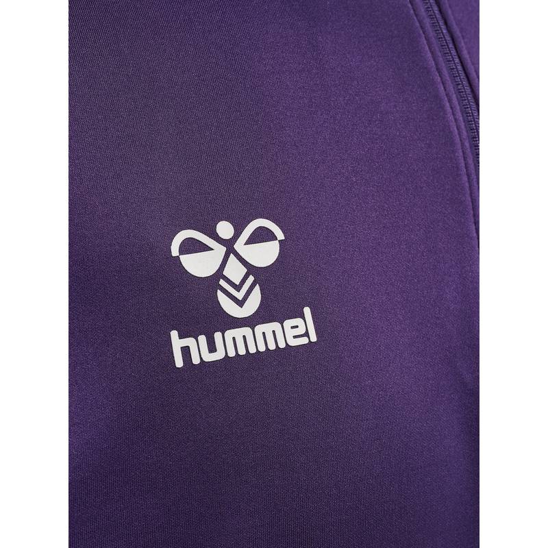hummel hmlCORE XK HALF ZIP POLY SWEAT Sweatshirt