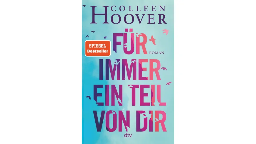 Für immer ein Teil von dir