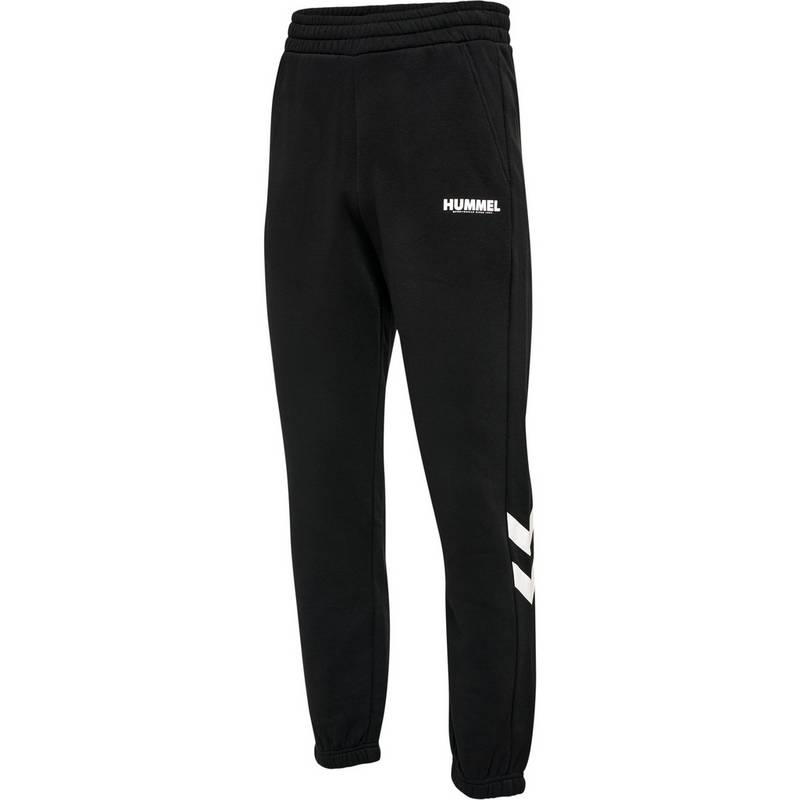 hummel hmlLEGACY REGULAR PANTS PLUS Sweathose Herren