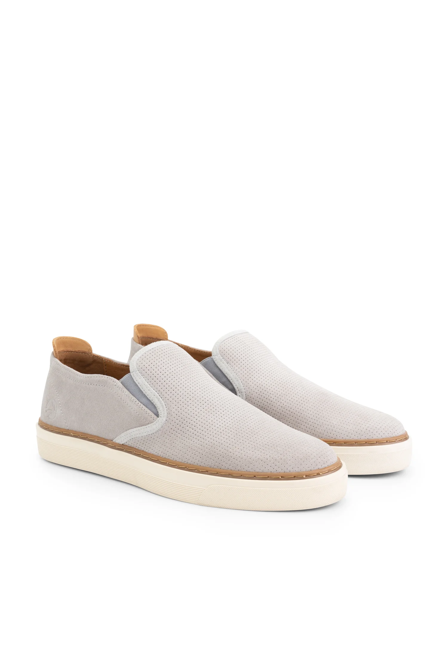 Travelin CLEETON - Zapatos sin cordones