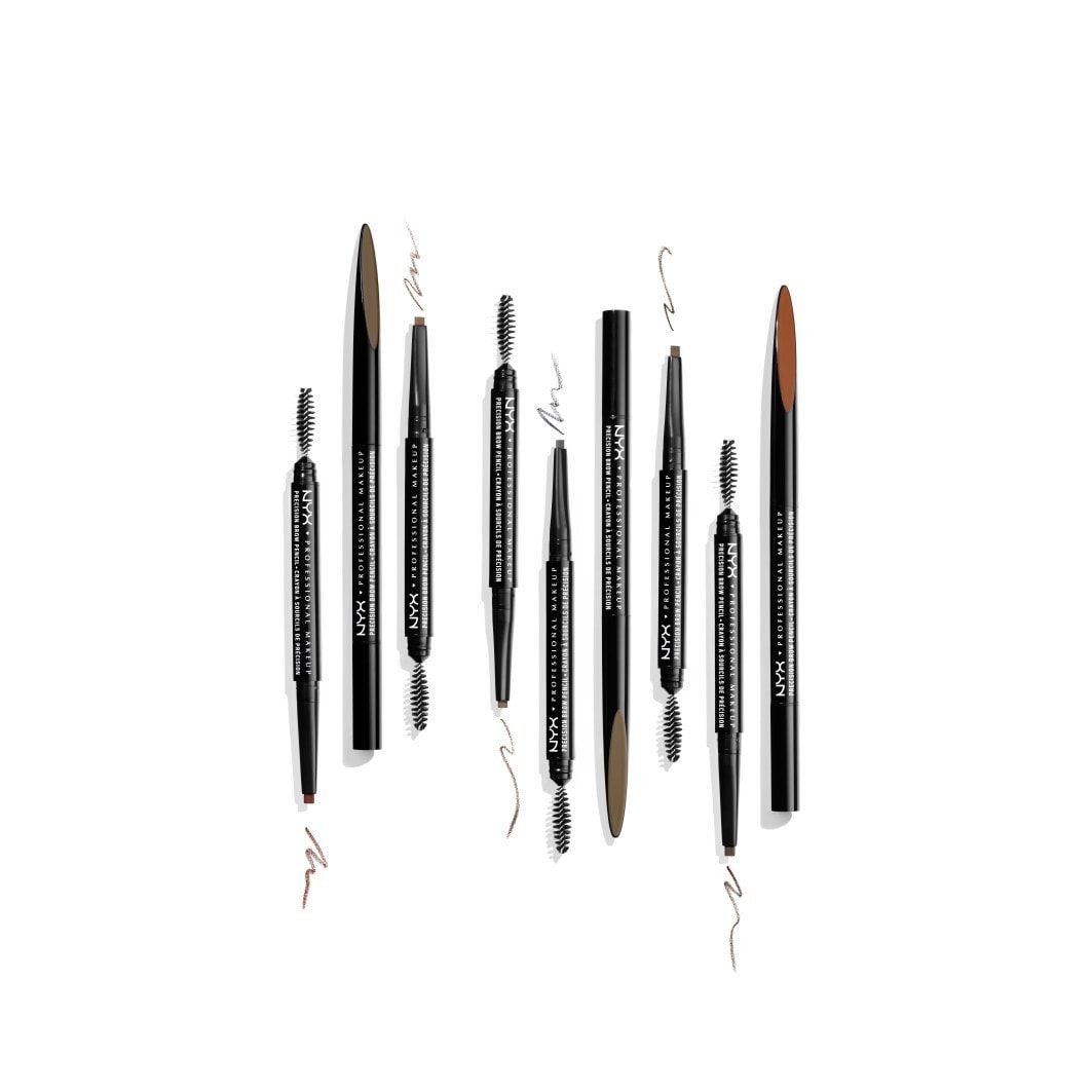 Precision Brow Pencil
