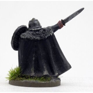 SAGA: Dark Dwarves / Duergar - Dvergr Lieutenant 2 (1)