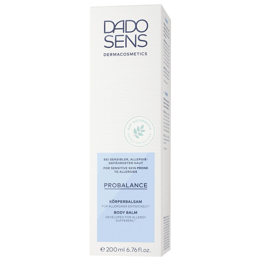 DADO SENS PROBALANCE Körperbalsam 200 ml