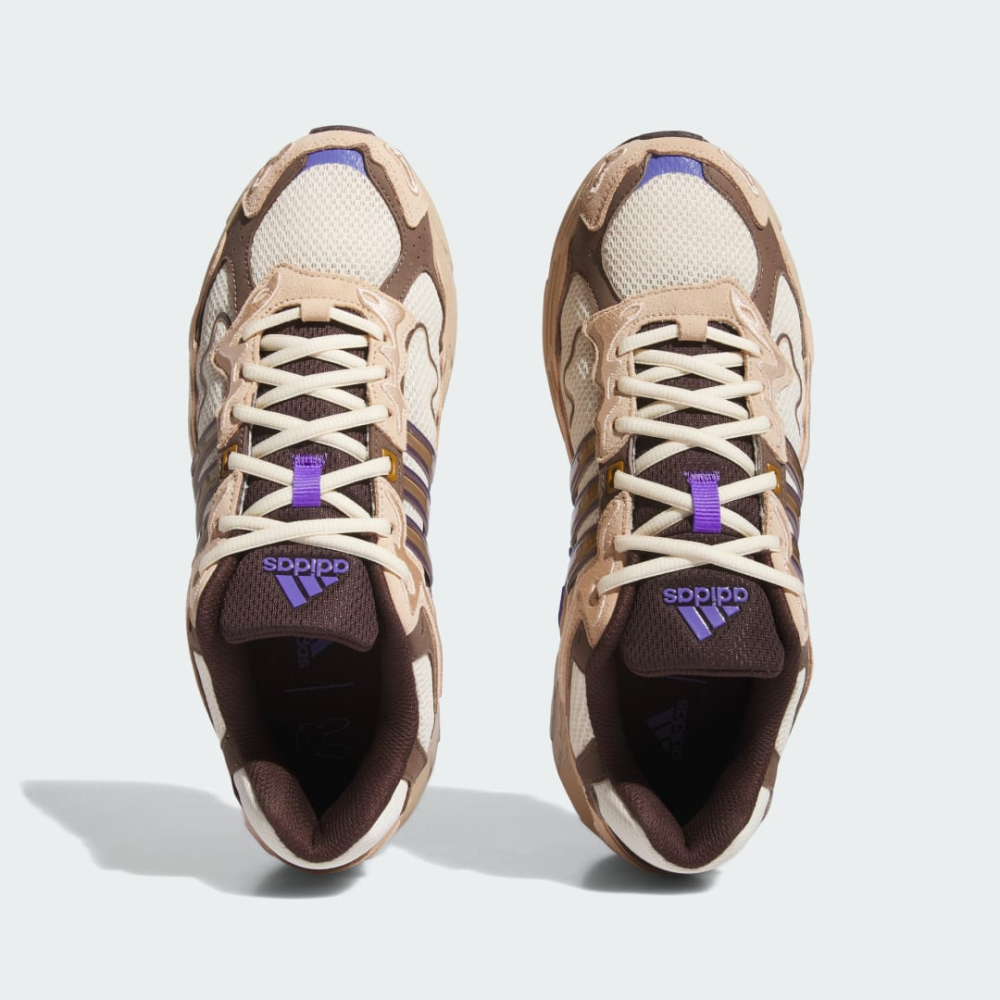 adidas x Bad Bunny CL Response ID0780 / braun