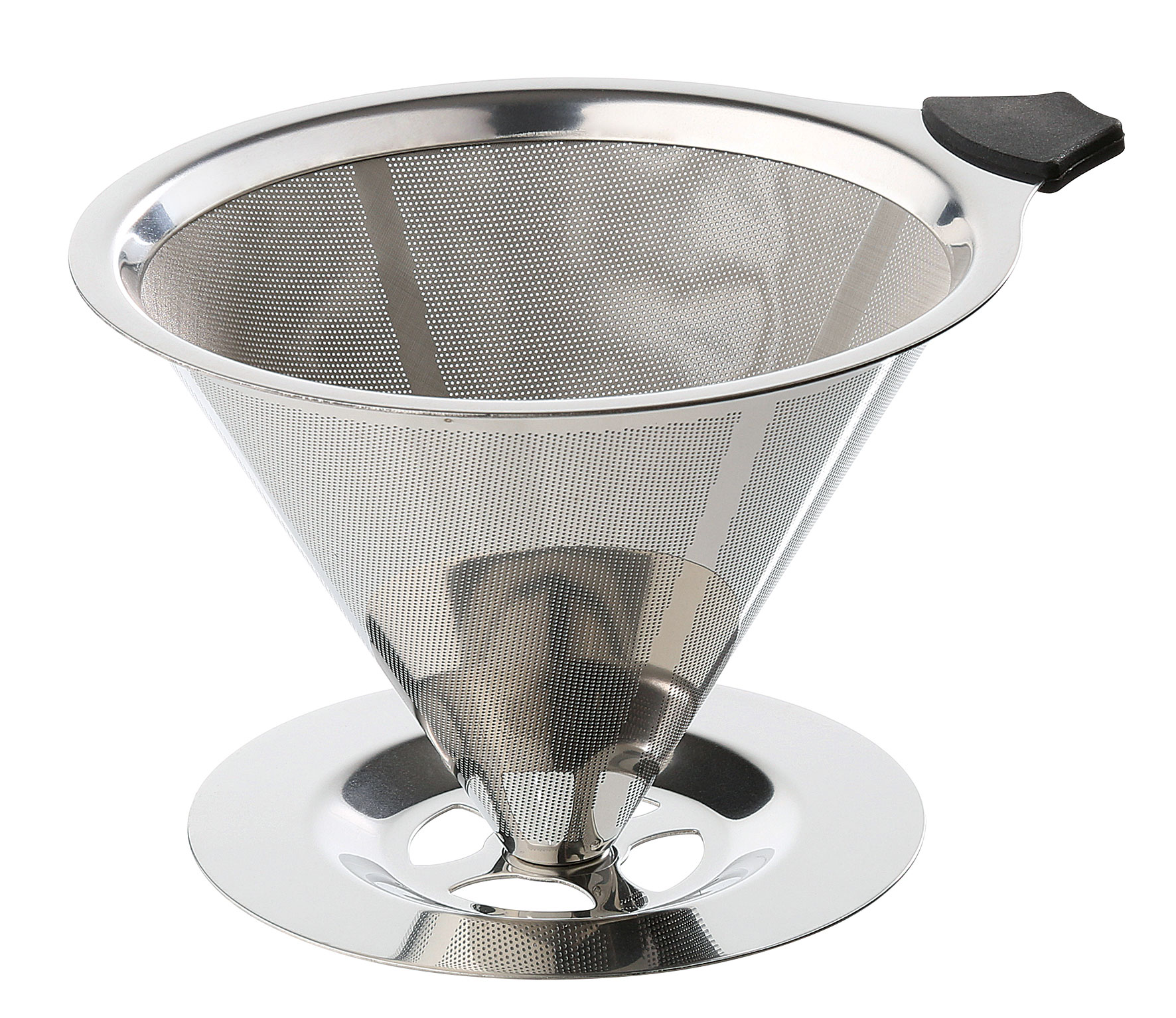 cilioDauerfilter 12,5cm