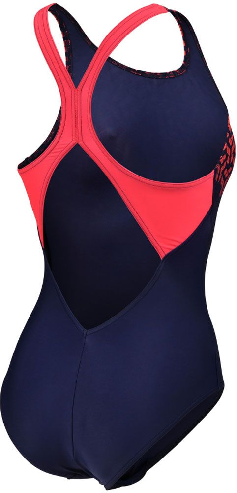 Arena Kikko V Back Graphic- Damen Badeanzug kaufen | Bike-Discount