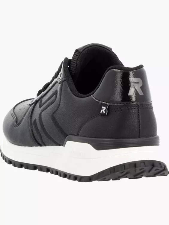 Rieker Damen Sneaker Low
