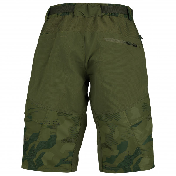 Endura - Hummvee Short mit Innenhose - Radhose