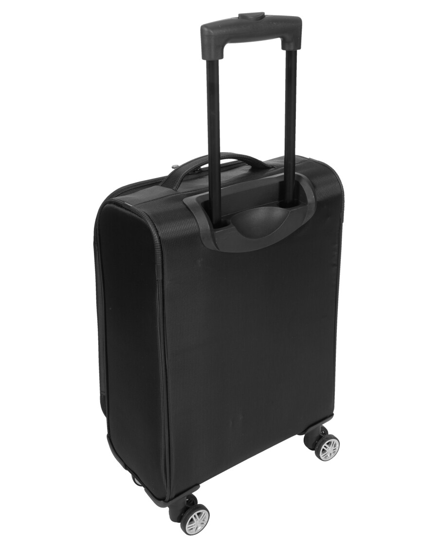 Stoff-Trolley