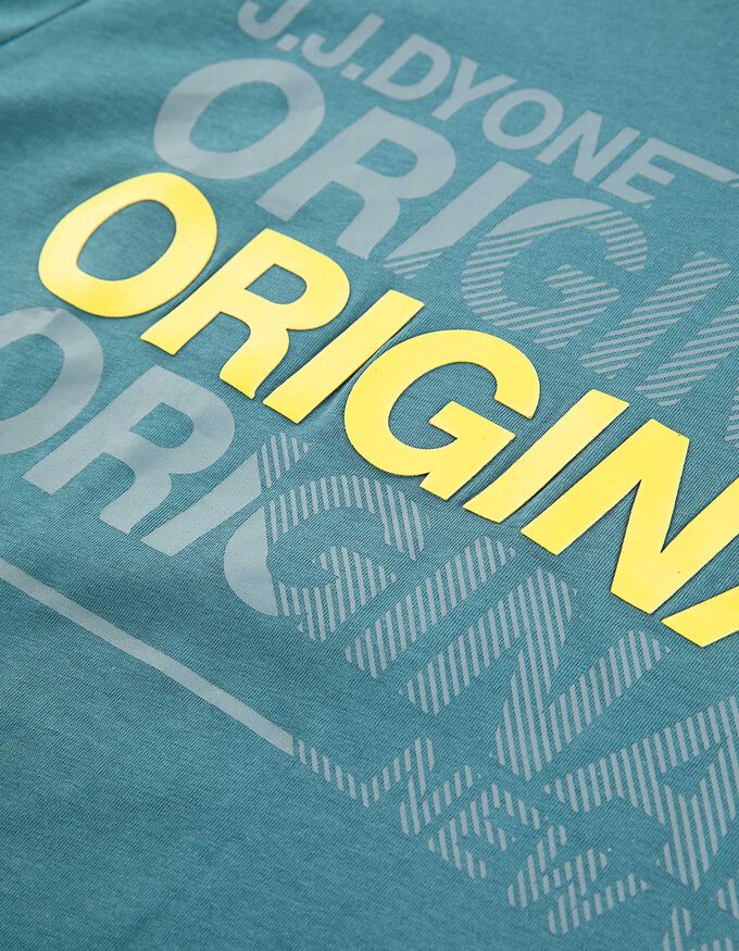 T-Shirt - Messageprint