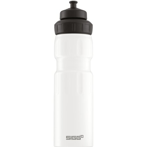 TRINKBEHÄLTER WMB SPORTS WHITE TOUCH