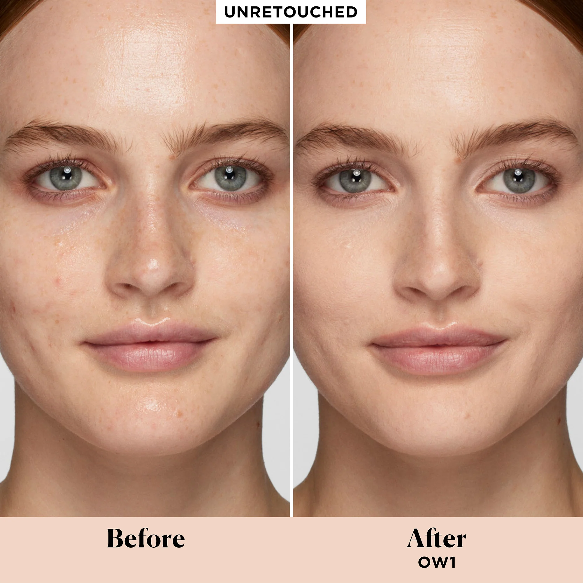 Real Flawless Weightless Perfecting Concealer - Concealer
