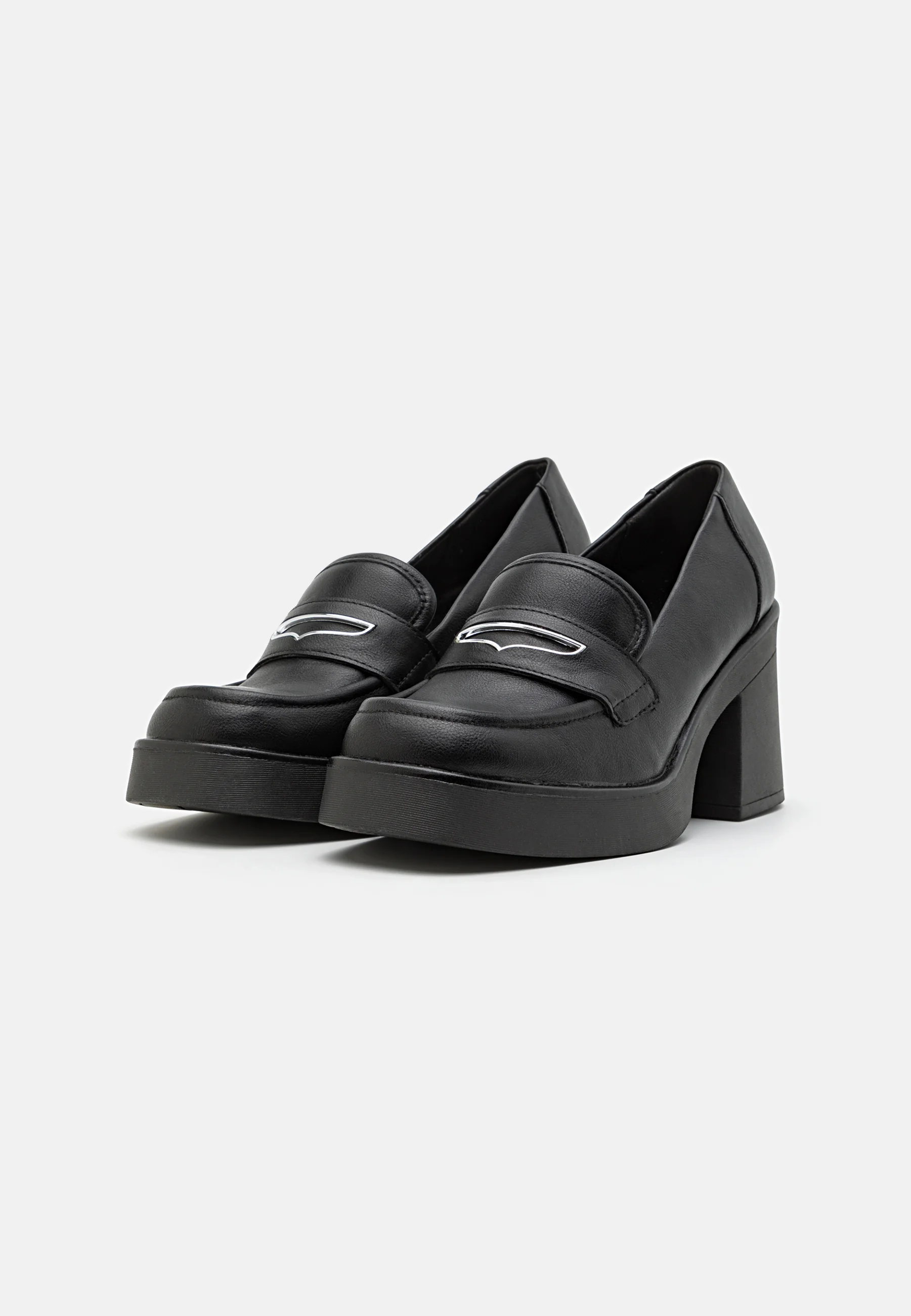 Llámalo primavera SEREENA BED FOAM - Zapatos de plataforma