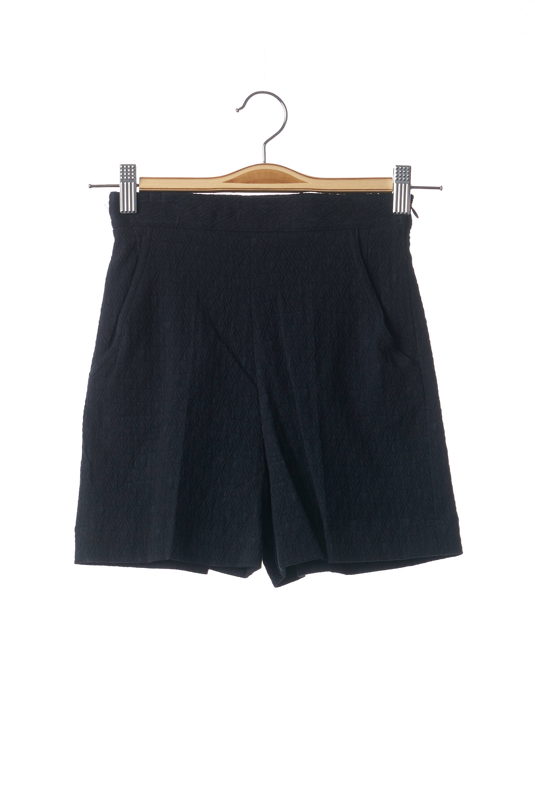 Teenflo Shorts 1 Femme couleur bleu