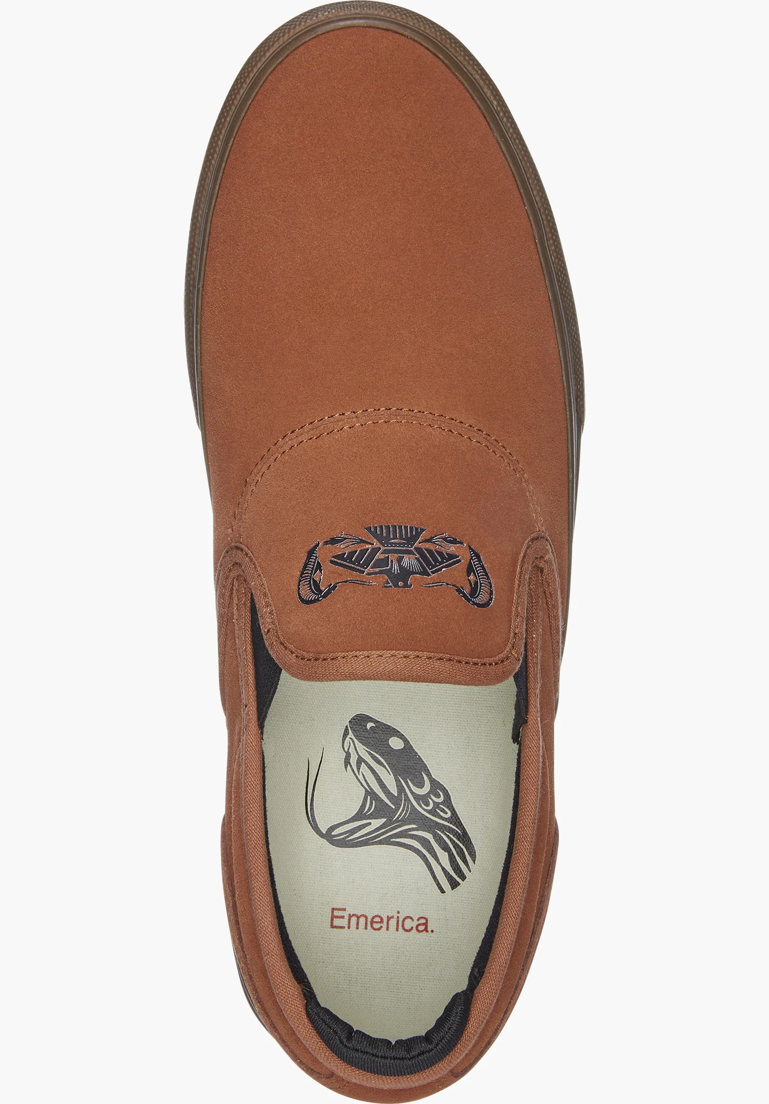 Wino G6 Slip-On x Jess Mudget