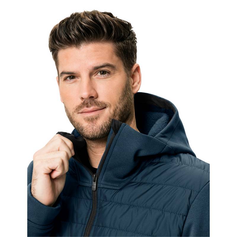 VAUDE Men's Comyou Fleece Jacket Outdoorjacke Herren
