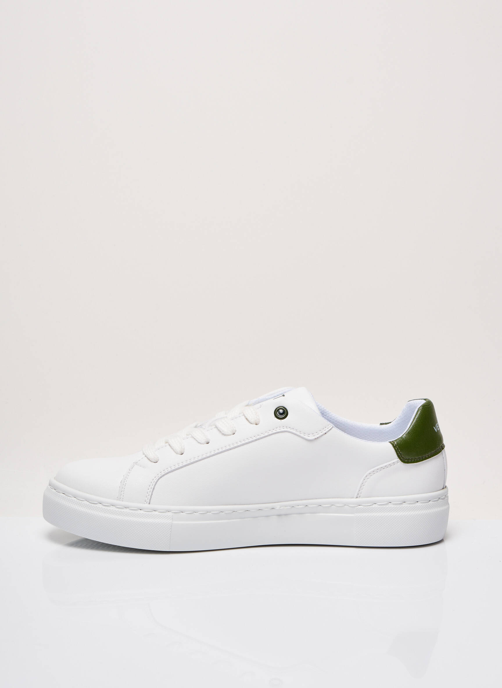 Vegtus Baskets Femme couleur vert
