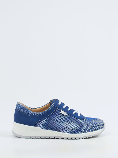 Schnürschuh-26611570002 Finn Comfort