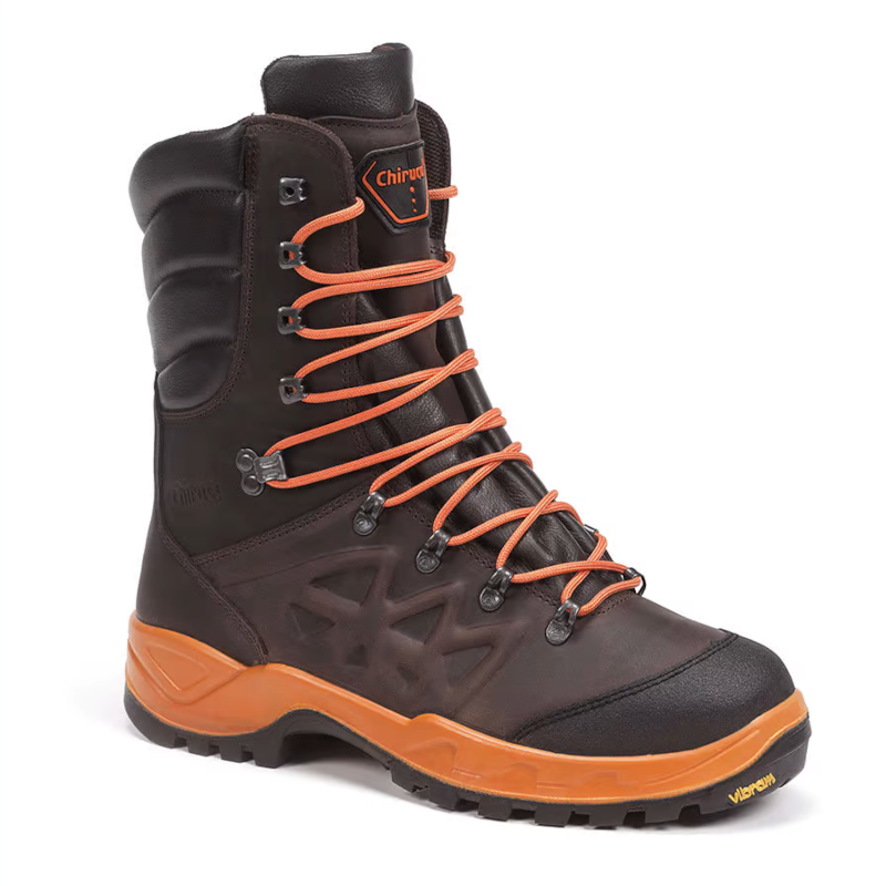 Chiruca Solengo 42 GTX Boots Herren Wanderschuhe