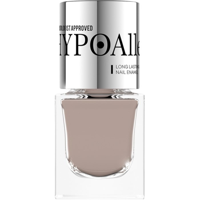 Long Lasting Nail Enamel