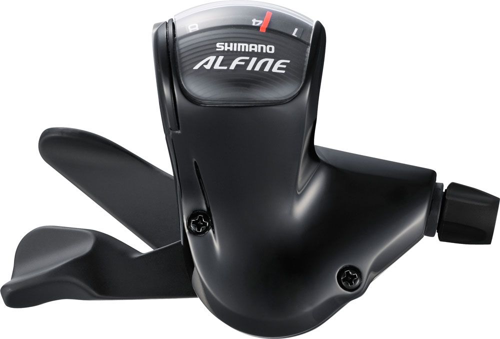 Shimano ALFINE SL-S503 8-Gang Schalthebel rechts kaufen | Bike-Discount