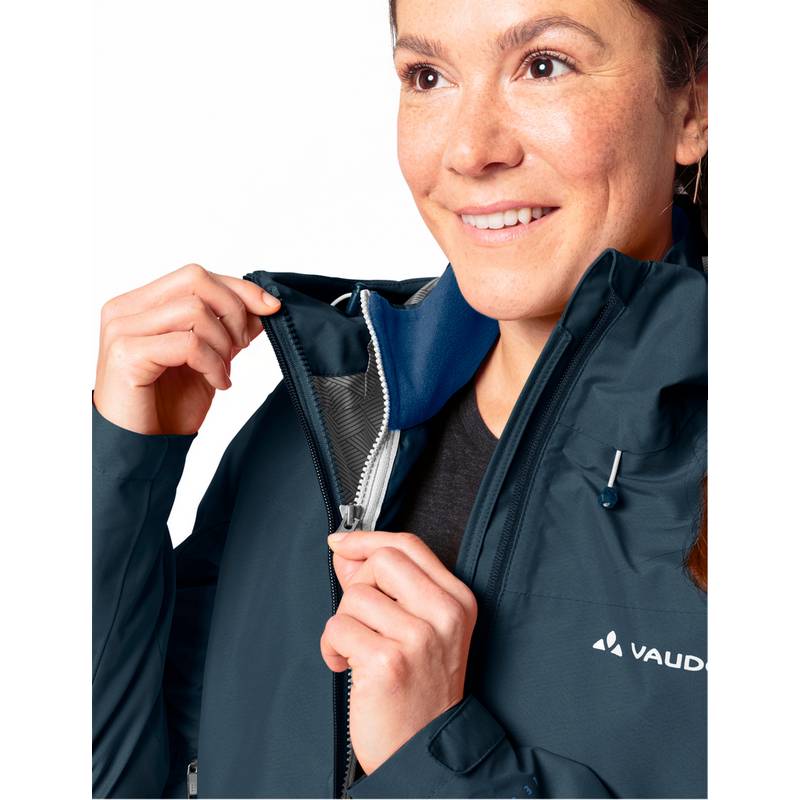 VAUDE Women's Valsorda 3in1 Jacket Doppeljacke Damen