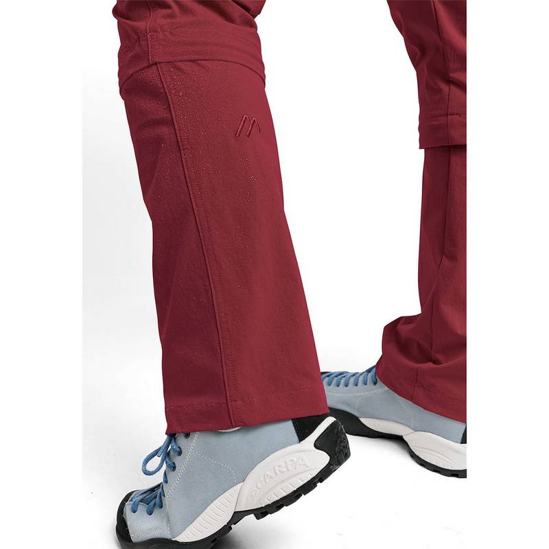Maier Sports Arolla Zipphose Damen