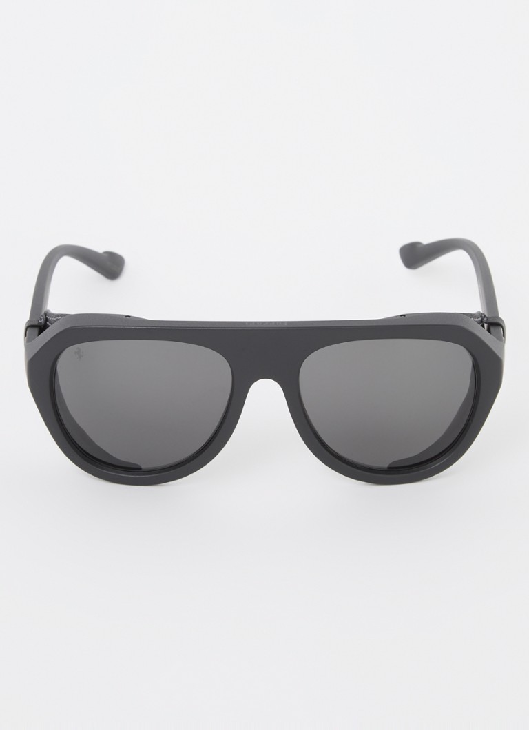 Ochelari de soare polarizați Ferrari FH2002QU Pilot