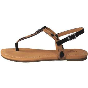 UGG Madeena Sandale in braun