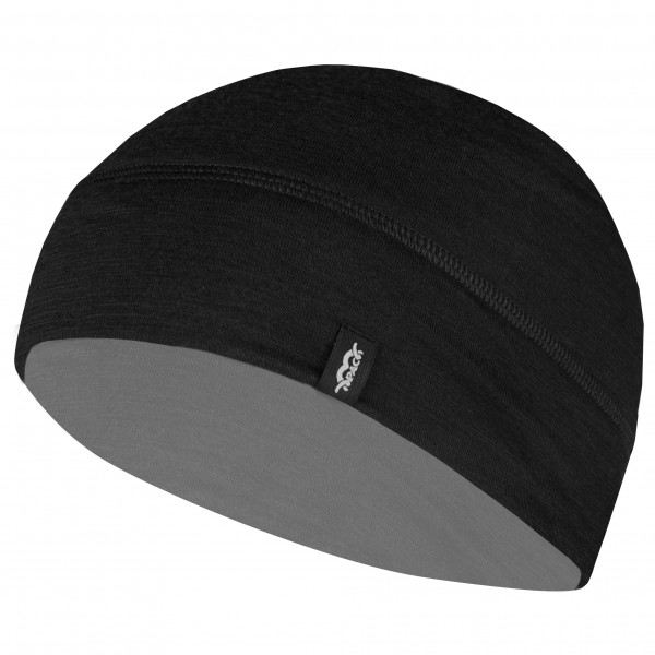 P.A.C. - Merino Fleece Beanie - Mütze
