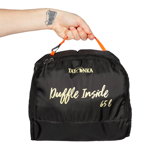 DUFFLE BAG 65 - Reisetasche