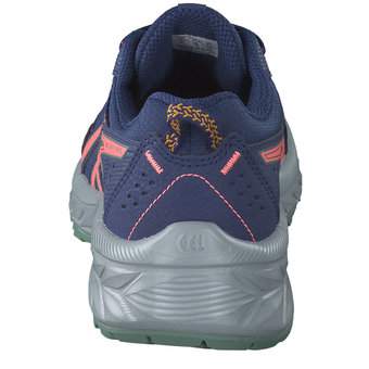 ASICS Gel-Venture 9 Trail Running in blau