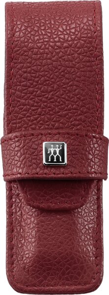 ZWILLING Beauty Premium Nagelpflege-Set - red Maniküre-Set