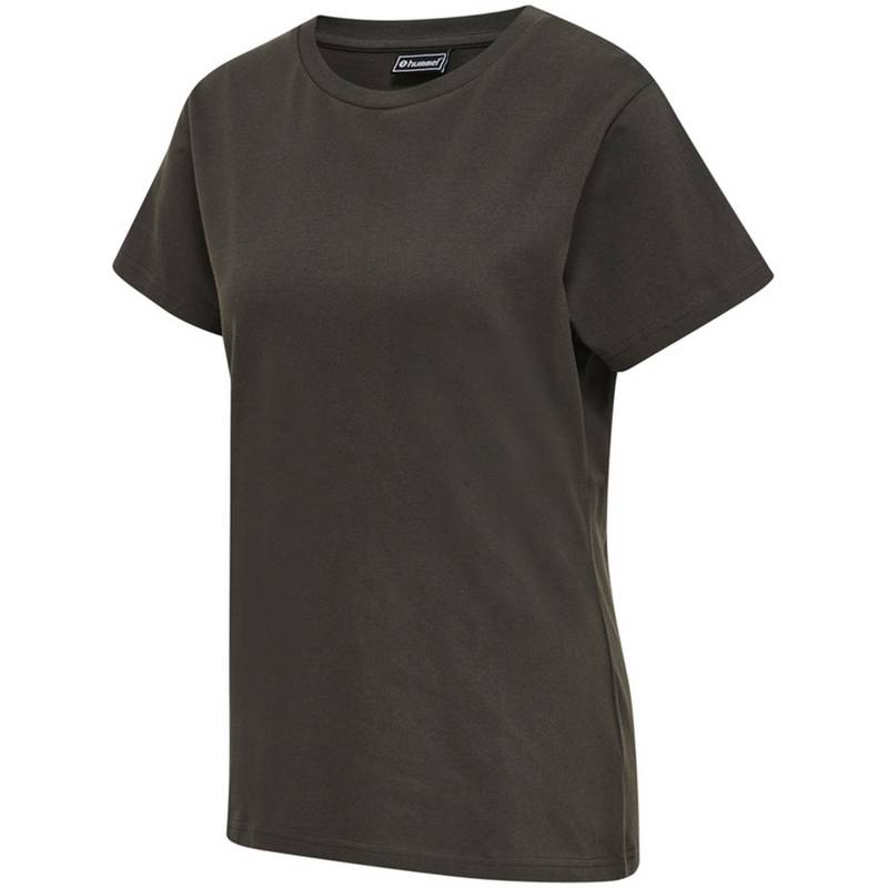 hummel hmlRED BASIC T-SHIRT S/S WOMAN T-Shirt Damen