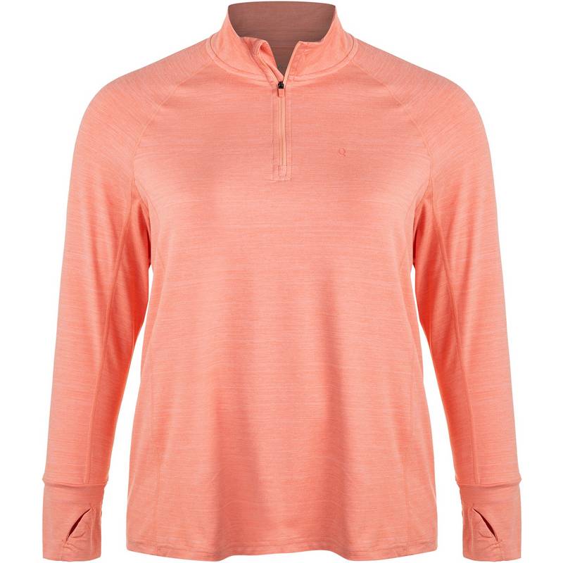 Q by Endurance Fermier Langarmshirt Damen