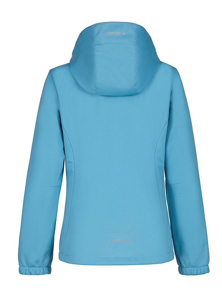 Icepeak Softshelljacke 