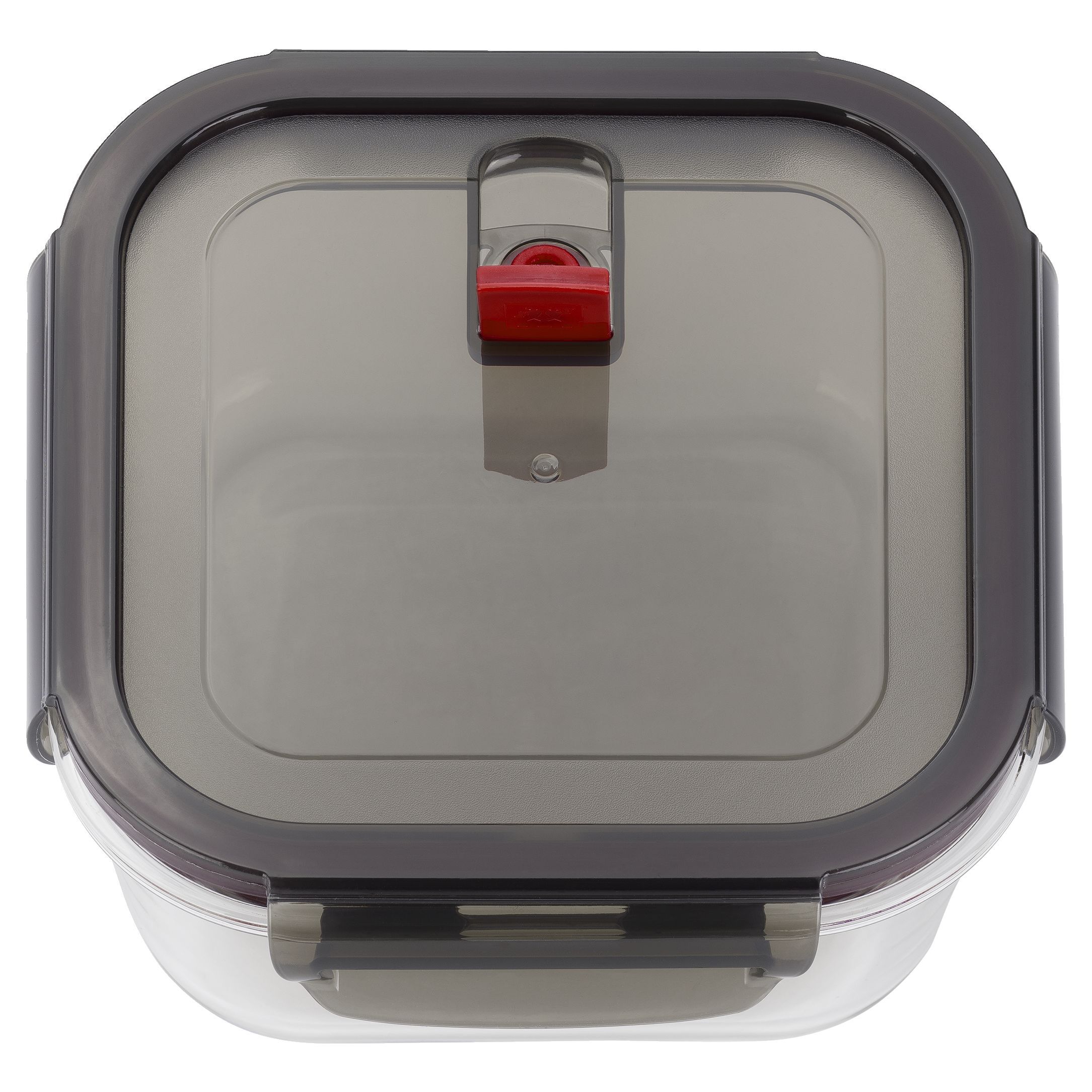 Vorratsdose 1,1 l, Borosilikatglas