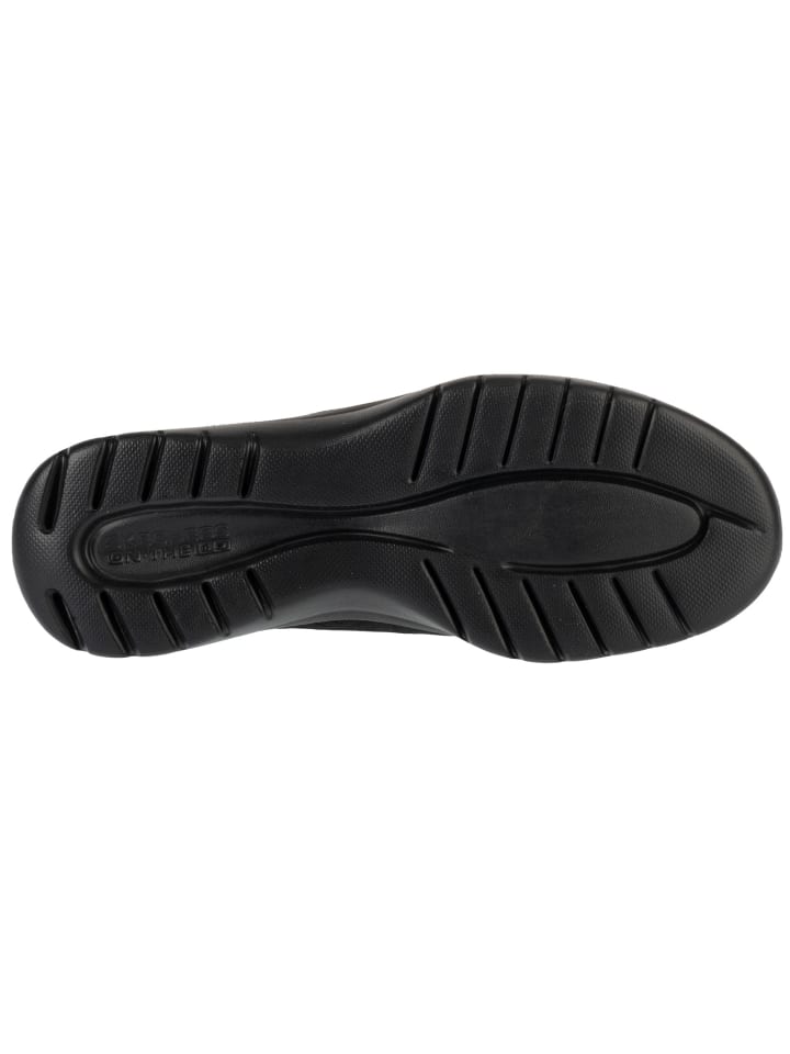 Skechers Skechers Slip-Ins On The Go Flex - Clover in Schwarz günstig kaufen
