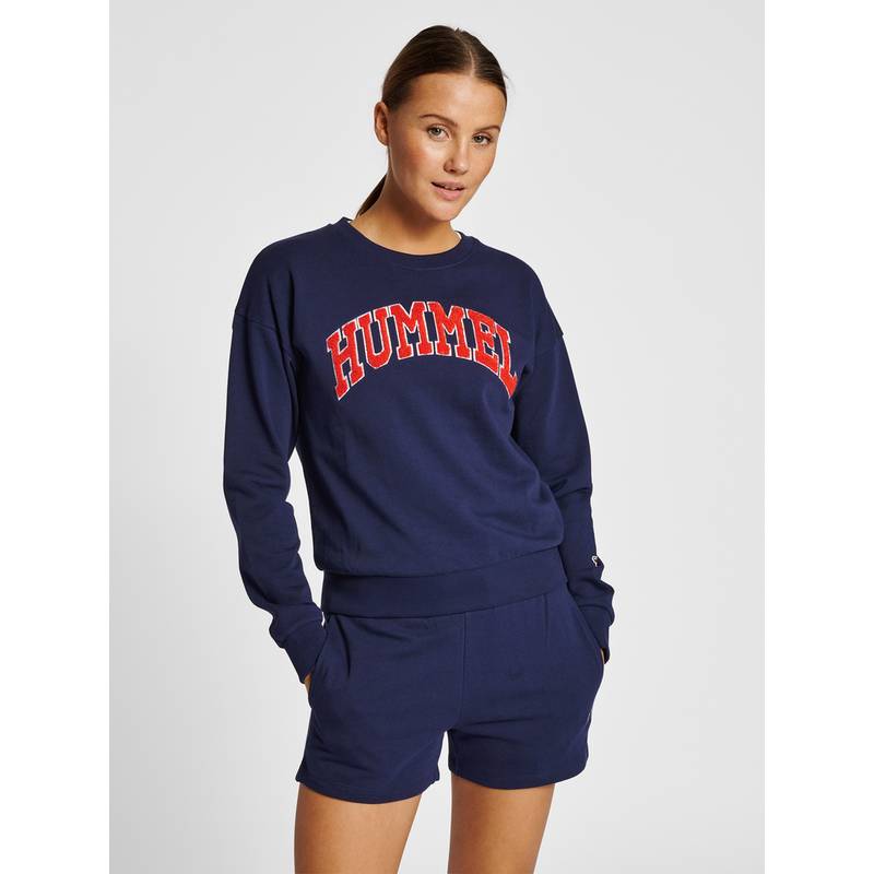 hummel hmlIC BILLIE SWEATSHIRT Sweatshirt Damen