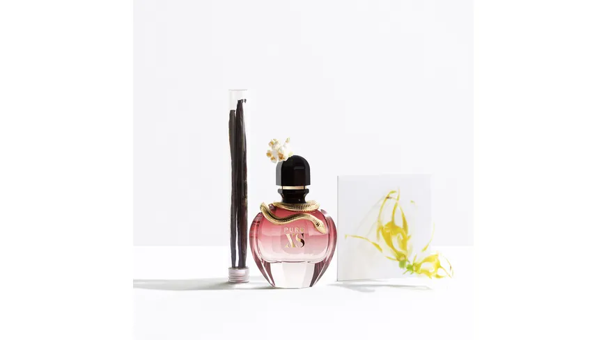 Paco Rabanne Pure XS For Her Eau de Parfum