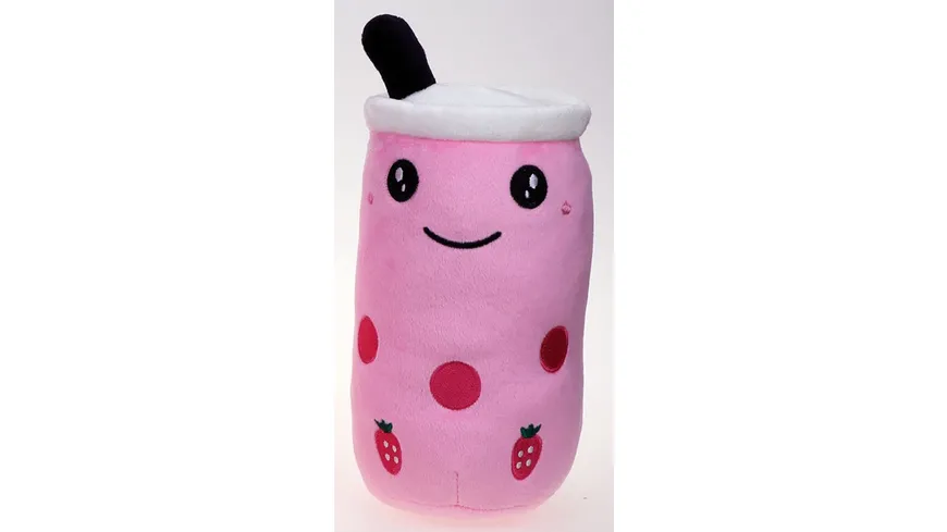 Triton-X Bubble Tea Boba Plüsch 23cm