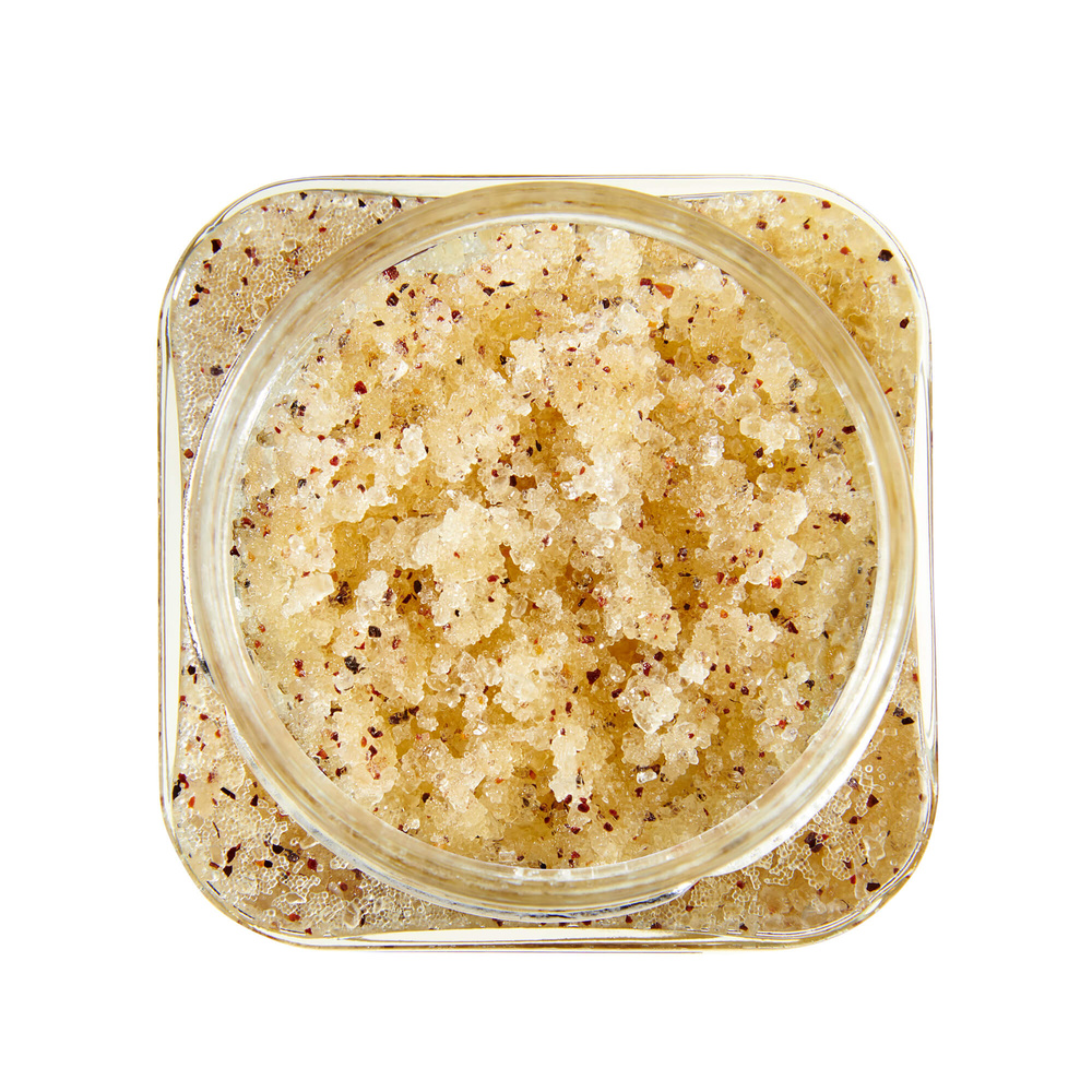 baïja Gommage Corps Só Loucura Exfoliant corps