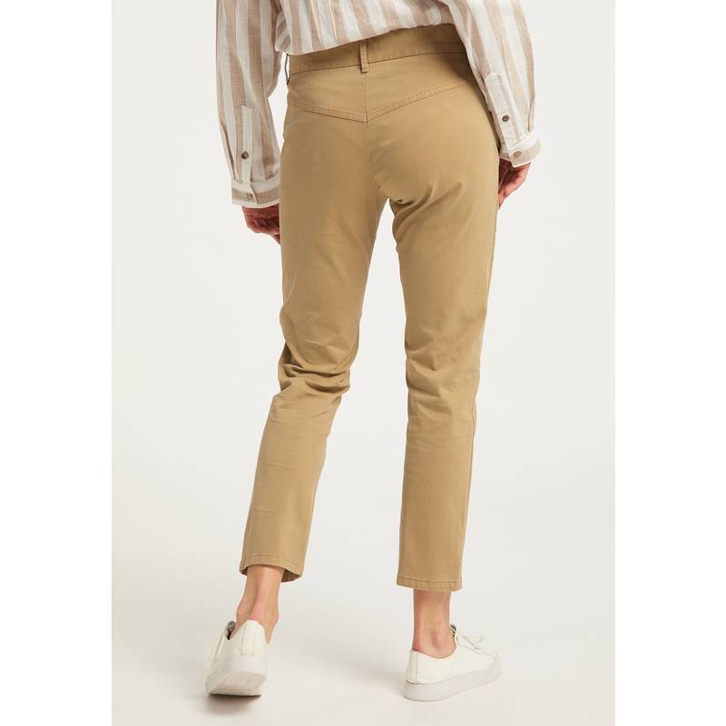 DreiMaster Stoffhose Damen