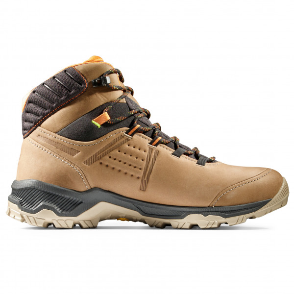 Mammut - Mercury IV Mid GTX - Wanderschuhe